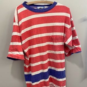 Vintage 90’s Oversized T-Shirt